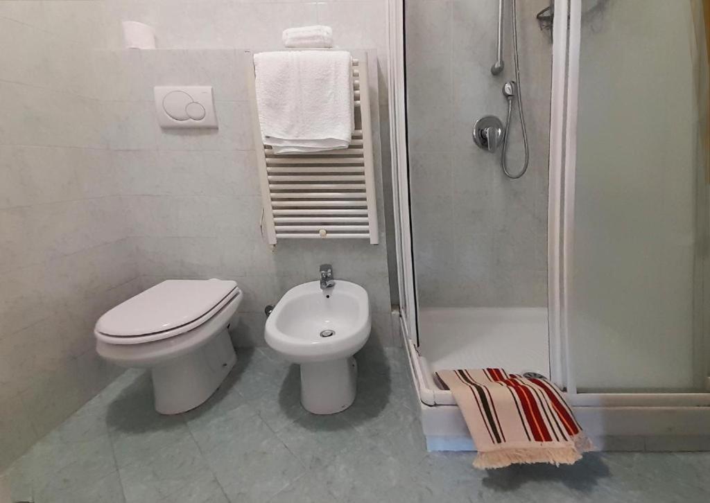 Conca D'oro 212 Apartment Rom